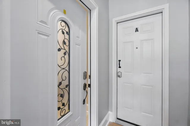 a bathroom with a sink