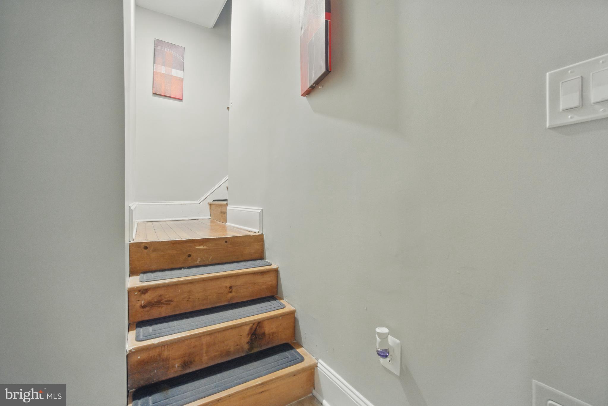 28 T Street Northwest, Unit 3 Washington, DC 20001 - Photo 13 of 34 a bathroom with a sink
