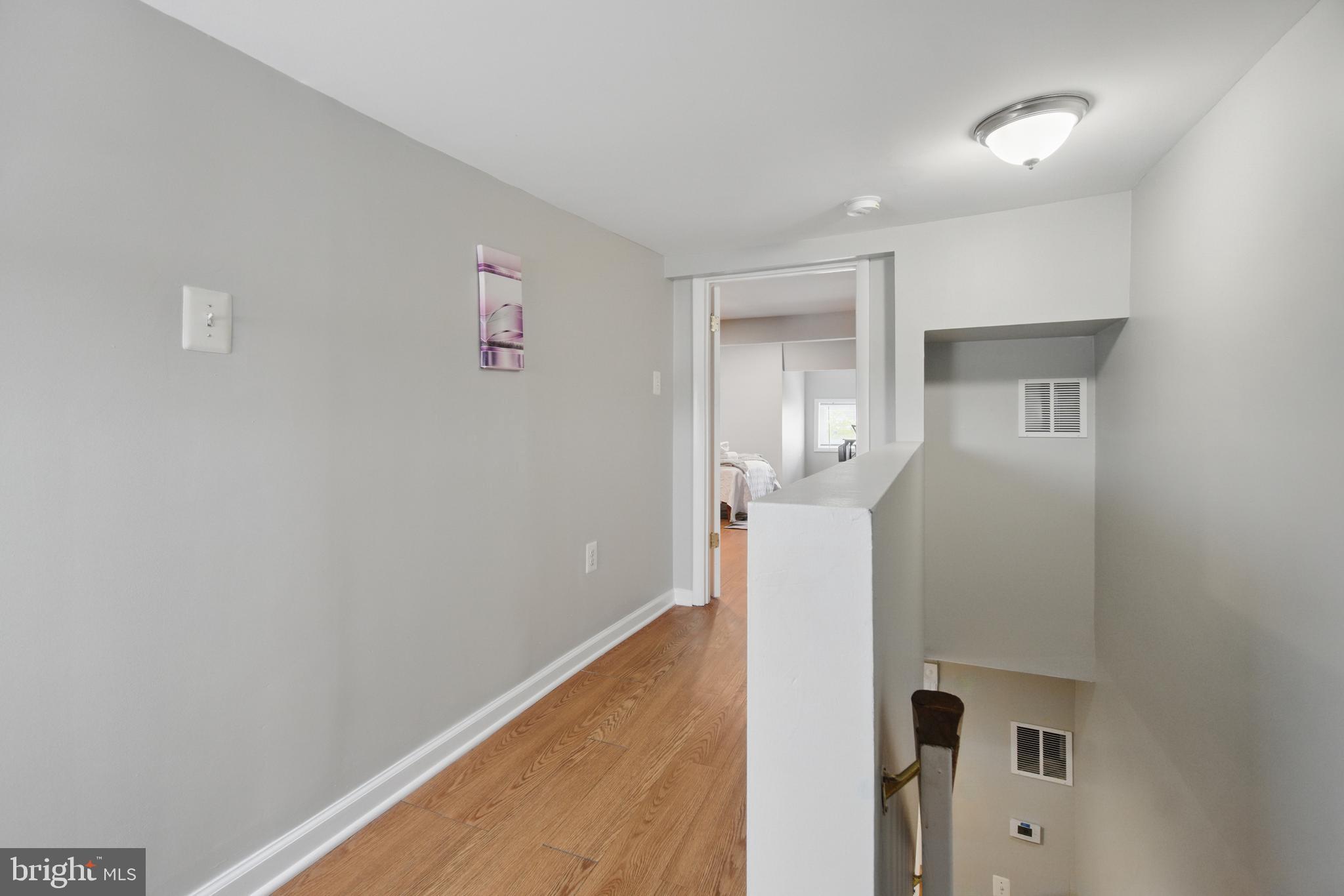 28 T Street Northwest, Unit 3 Washington, DC 20001 - Photo 26 of 34