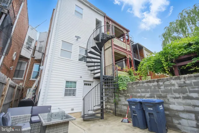 $4,500 | 28 T Street Northwest, Unit 3, Washington, DC 20001