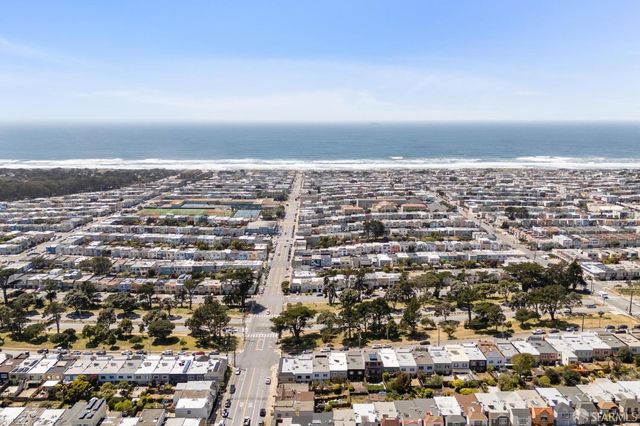 $1,500,000 | 2586 36th Avenue, San Francisco, CA 94116