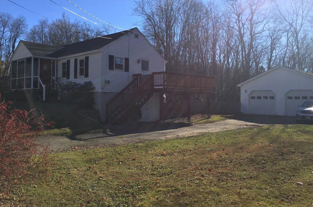 9 Oak Hill Road Orrington, ME 04474 - Photo 21 of 21 Photo