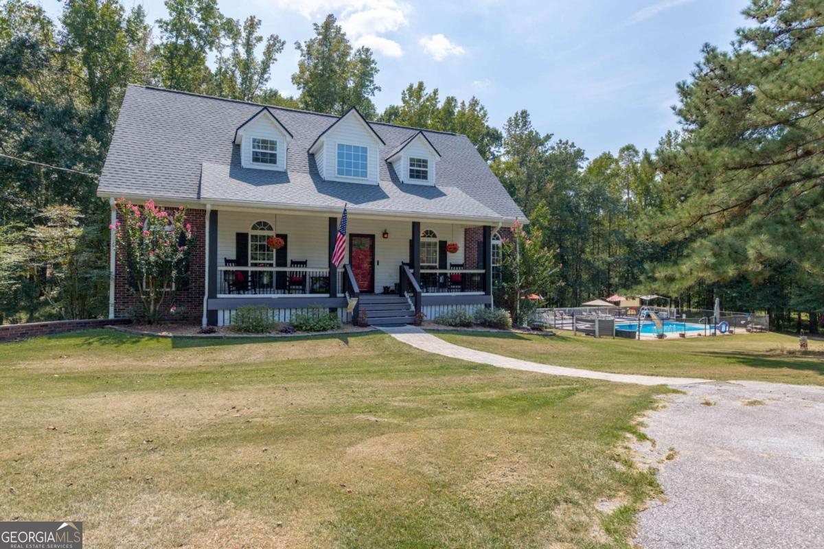 460 Rivers Road Fayetteville, GA 30214 - Photo 1 of 1 Gallery Image 1