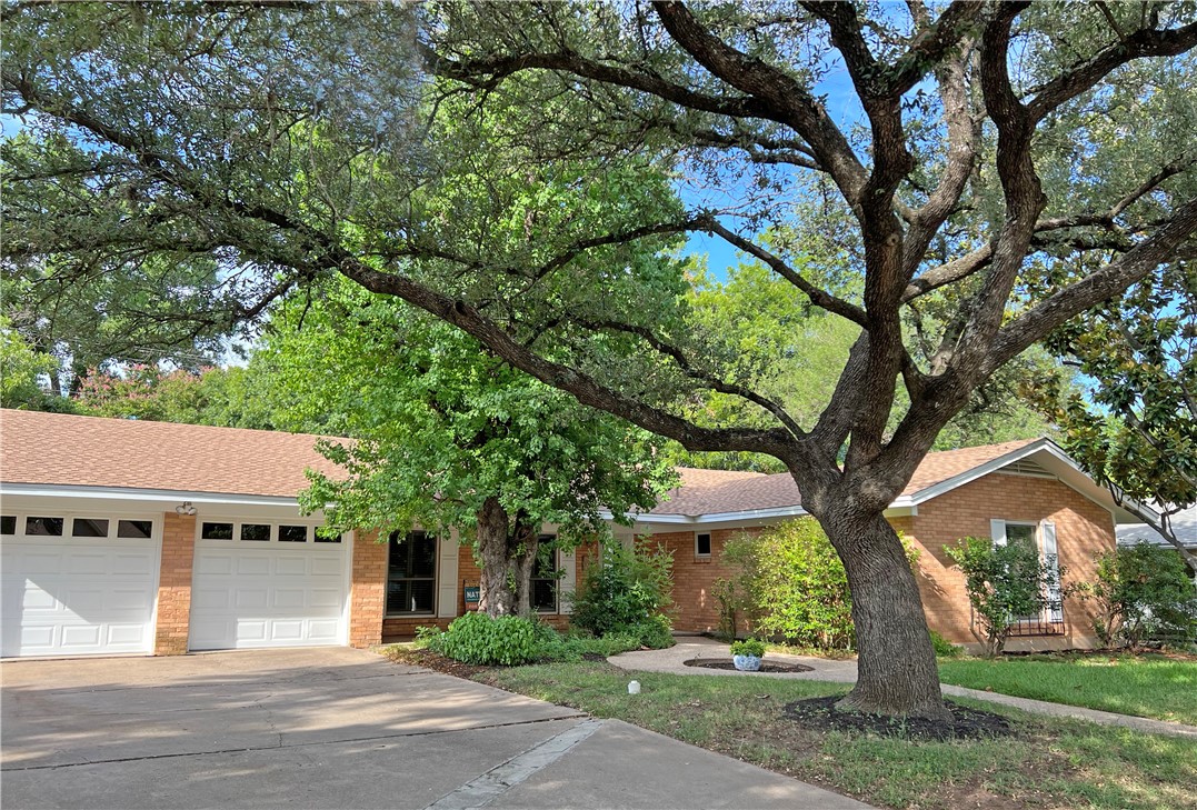 3106 Yellowpine Terrace Austin, TX 78757 - Photo 1 of 1
