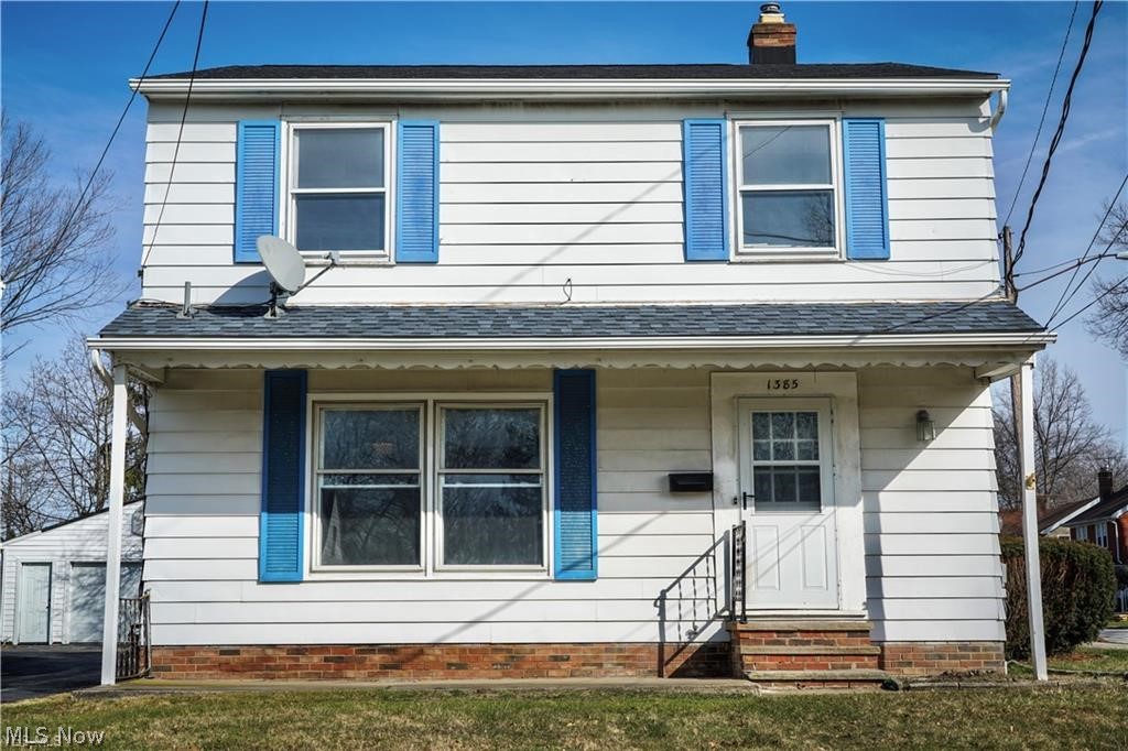1385 South Green Road Cleveland, OH 44121 - Photo 1 of 22