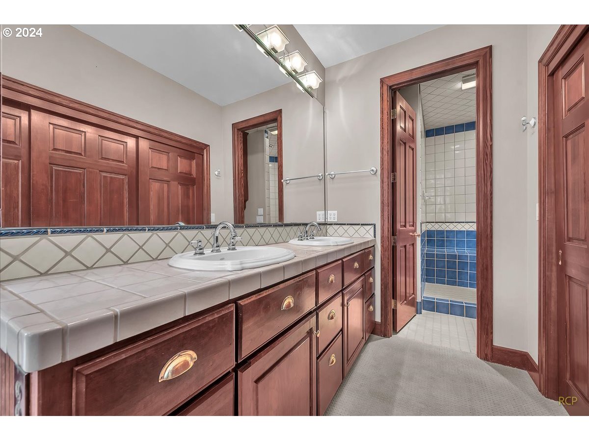 57400 South Morse Road Warren, OR 97053 - Photo 24 of 48 Bathroom, Attached
