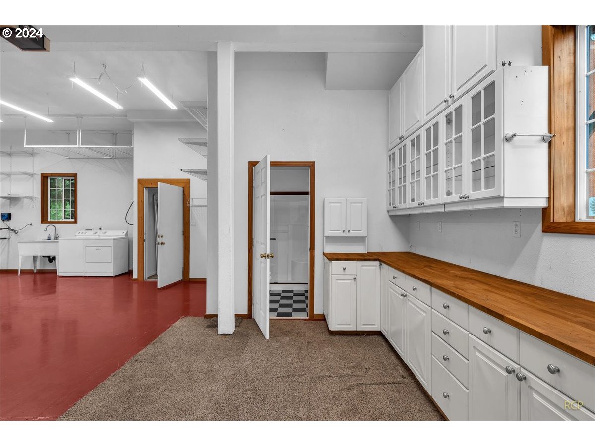 57400 South Morse Road Warren, OR 97053 - Photo 42 of 48 Workshop