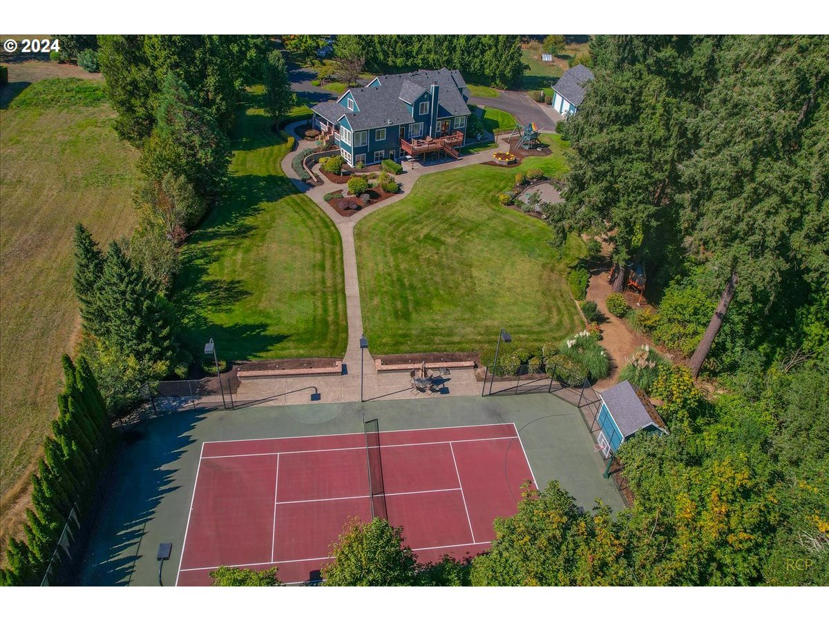 57400 South Morse Road Warren, OR 97053 - Photo 8 of 48 Sport Court