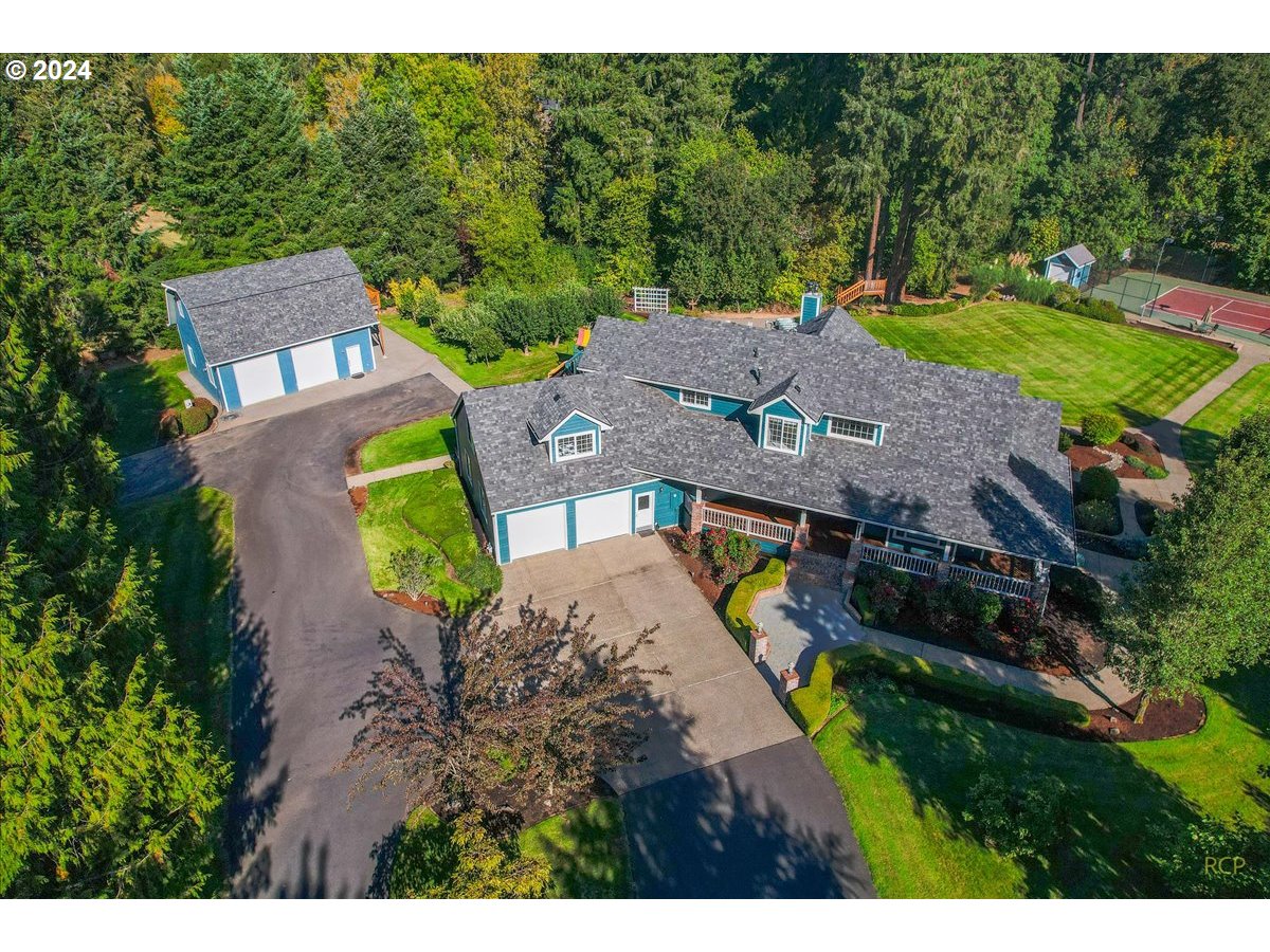 57400 South Morse Road Warren, OR 97053 - Photo 9 of 48 Gallery Image 9