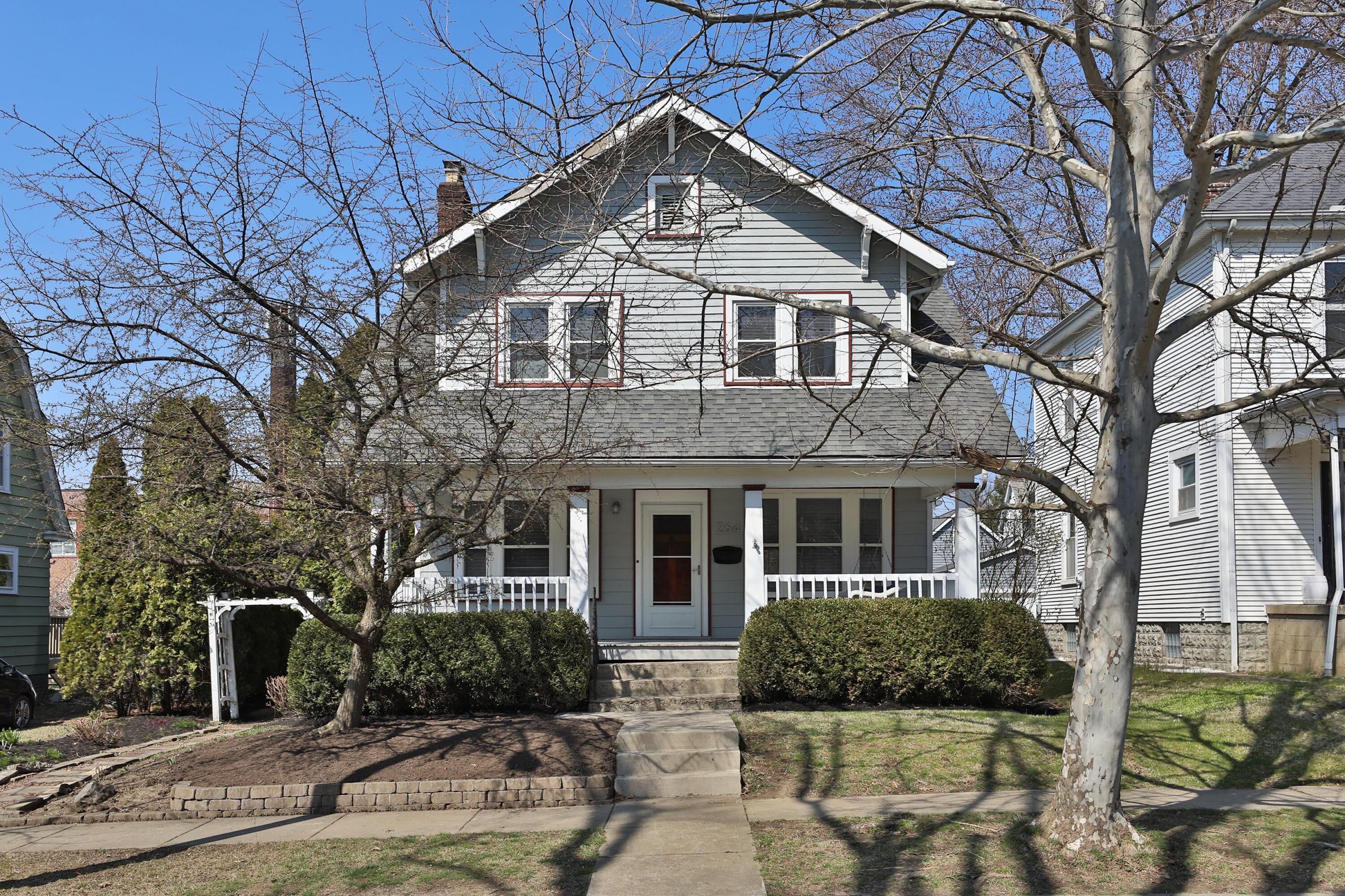 264 East Tulane Road Columbus, OH 43202 - Photo 1 of 47 264-E-Tulane-02