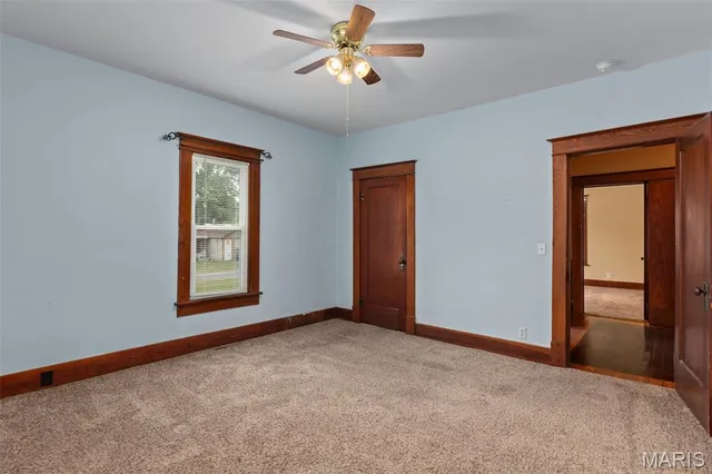 $226,500 | 619 South Wood Street, Staunton, IL 62088