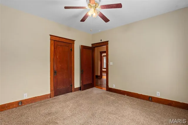 $226,500 | 619 South Wood Street, Staunton, IL 62088