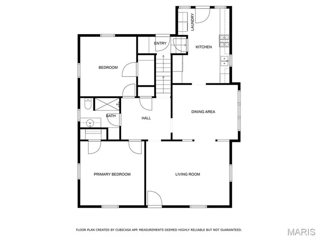 $226,500 | 619 South Wood Street, Staunton, IL 62088