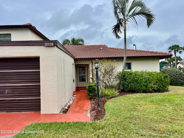 $395,000 | 3229 Sand Dunes Court, Melbourne Beach, FL 32951