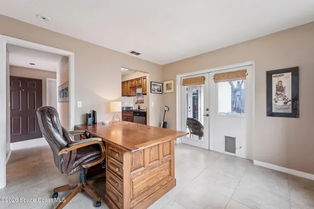 $395,000 | 3229 Sand Dunes Court, Melbourne Beach, FL 32951