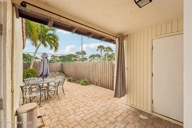 $395,000 | 3229 Sand Dunes Court, Melbourne Beach, FL 32951