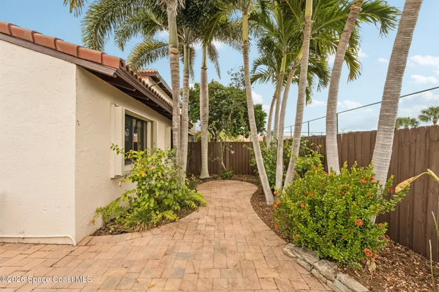 $395,000 | 3229 Sand Dunes Court, Melbourne Beach, FL 32951