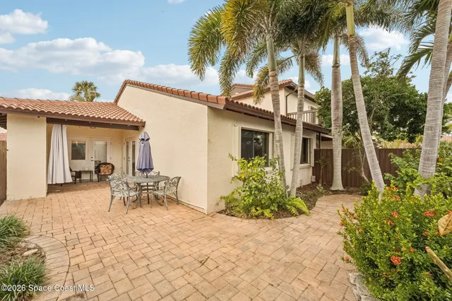 $395,000 | 3229 Sand Dunes Court, Melbourne Beach, FL 32951