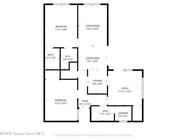$395,000 | 3229 Sand Dunes Court, Melbourne Beach, FL 32951