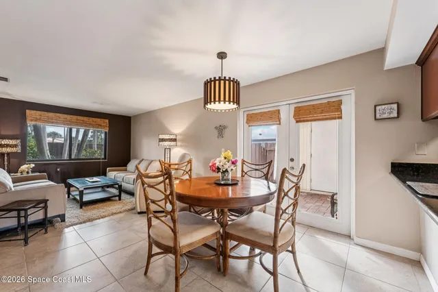 $395,000 | 3229 Sand Dunes Court, Melbourne Beach, FL 32951