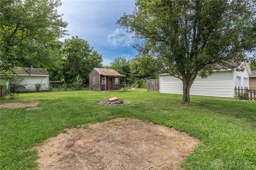 7023 Howard Road Franklin, OH 45005 - Photo 31 of 33 Gallery Image 31
