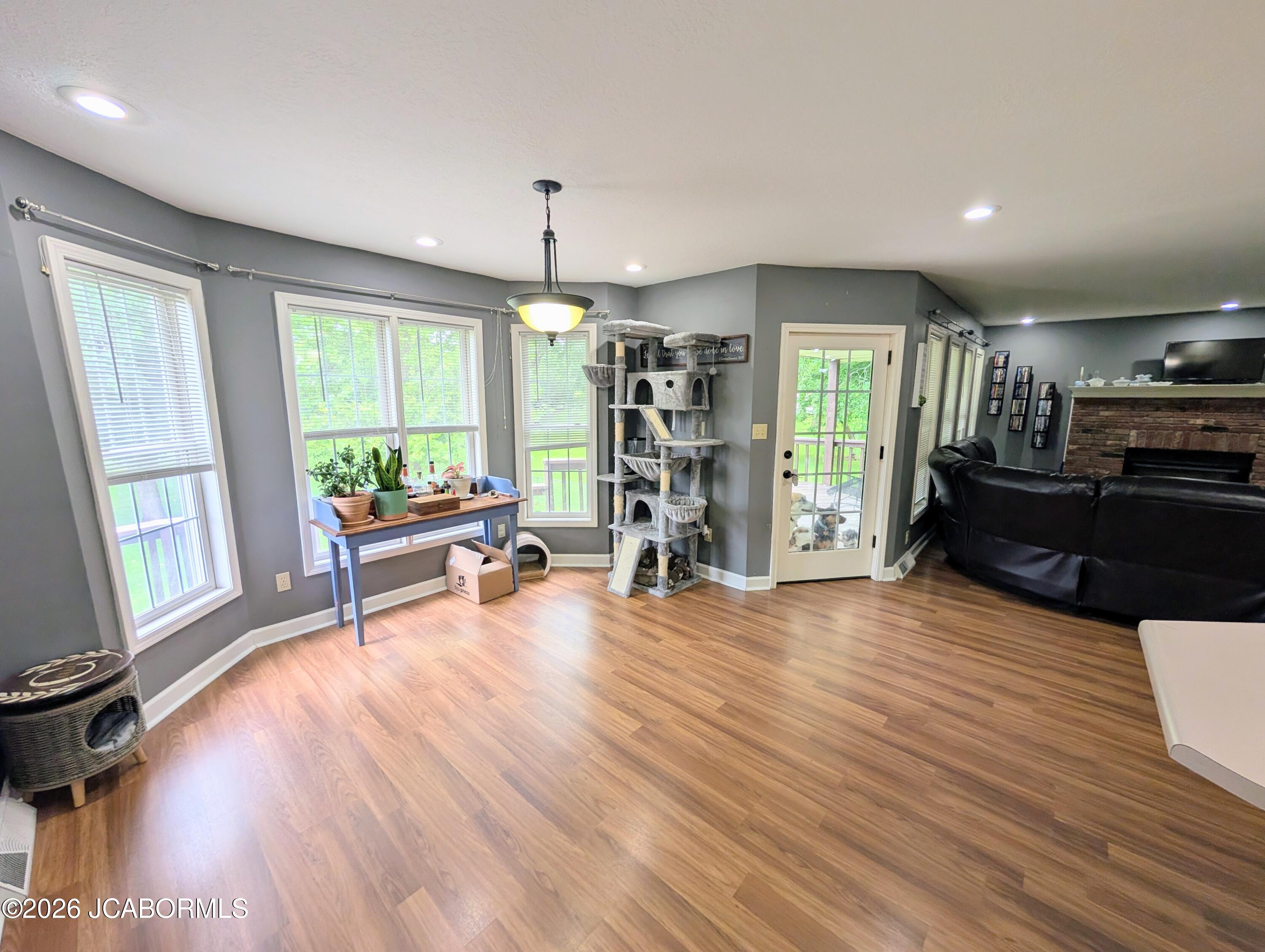 167 East Center Street Holts Summit, MO 65043 - Photo 12 of 54
