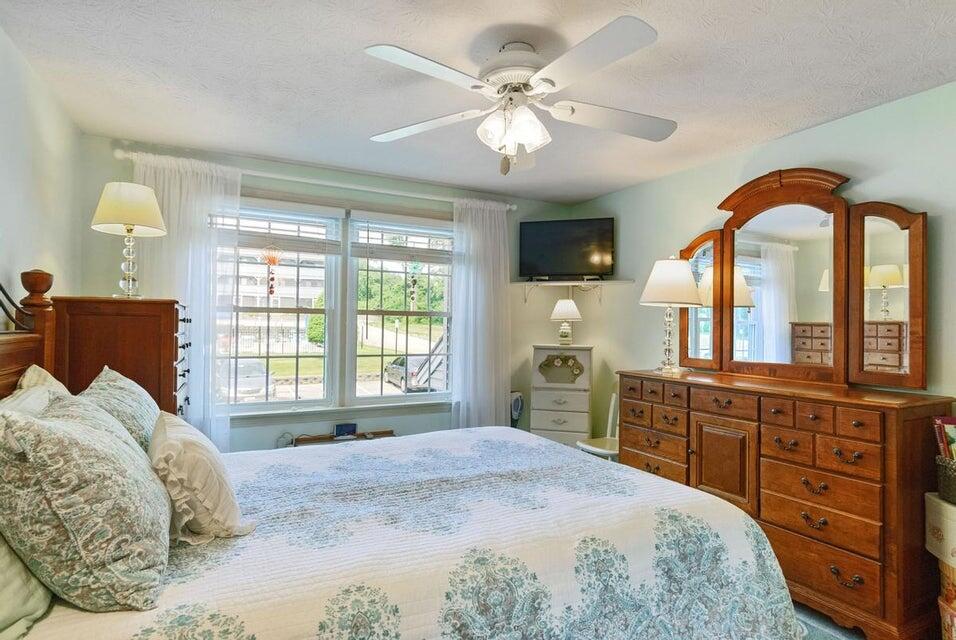 1801 Post Road, Unit 110 Wells, ME 04090 - Photo 13 of 14 Bedroom