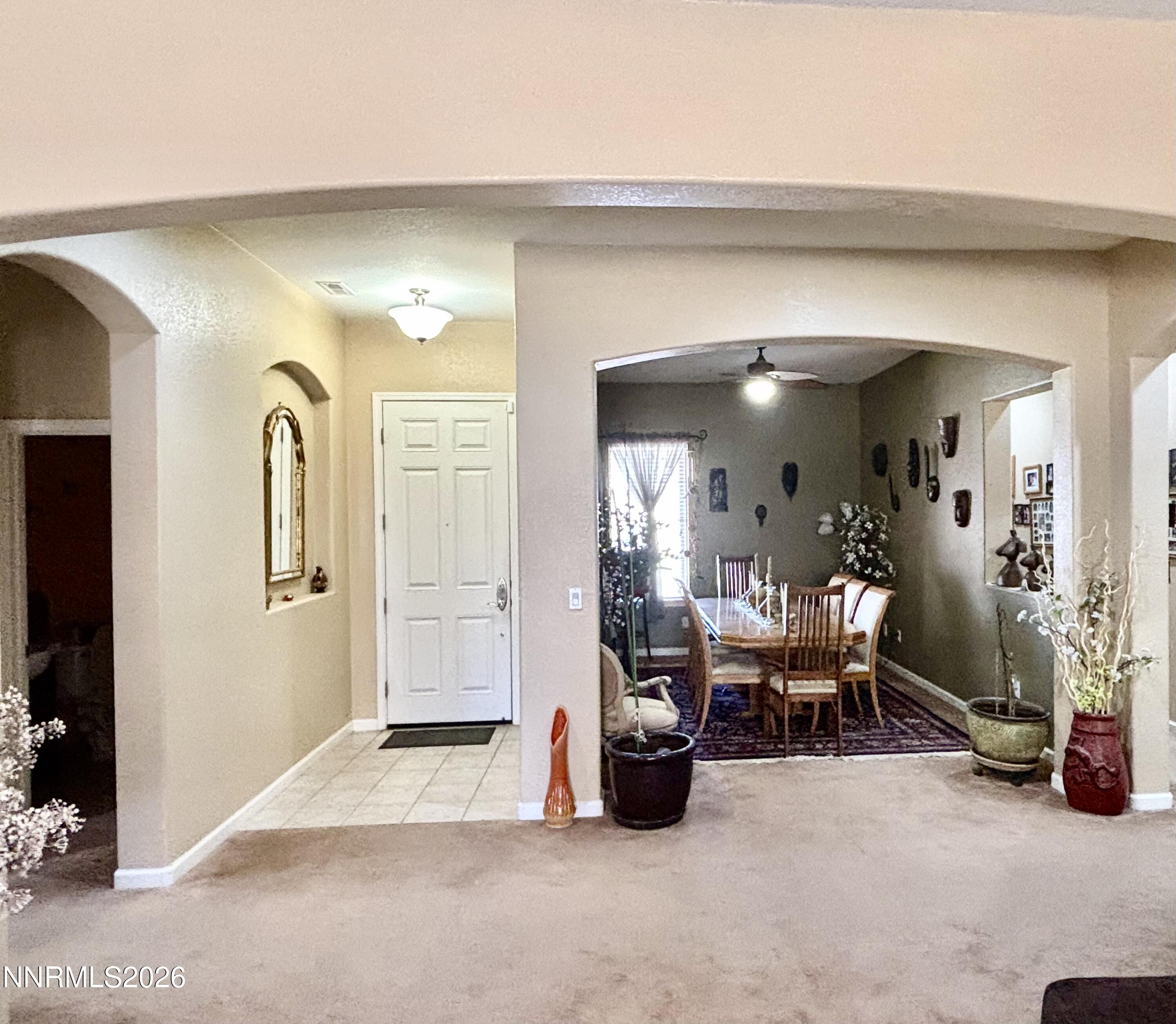 2961 North Fork Road Fernley, NV 89408 - Photo 10 of 18 DINING ROOM