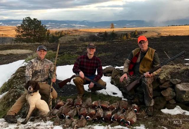 $3,995,000 | 105 Scotlyn Rnch Road, Kamiah, ID 83536