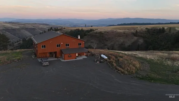 $3,995,000 | 105 Scotlyn Rnch Road, Kamiah, ID 83536