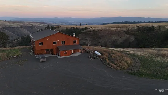 $3,995,000 | 105 Scotlyn Rnch Road, Kamiah, ID 83536