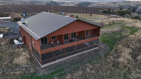 $3,995,000 | 105 Scotlyn Rnch Road, Kamiah, ID 83536