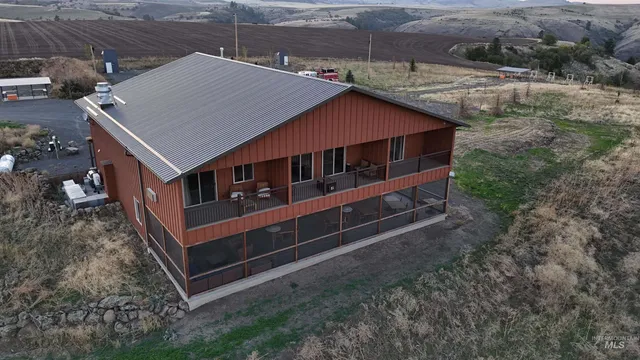 $3,995,000 | 105 Scotlyn Rnch Road, Kamiah, ID 83536