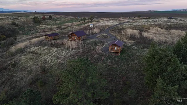 $3,995,000 | 105 Scotlyn Rnch Road, Kamiah, ID 83536