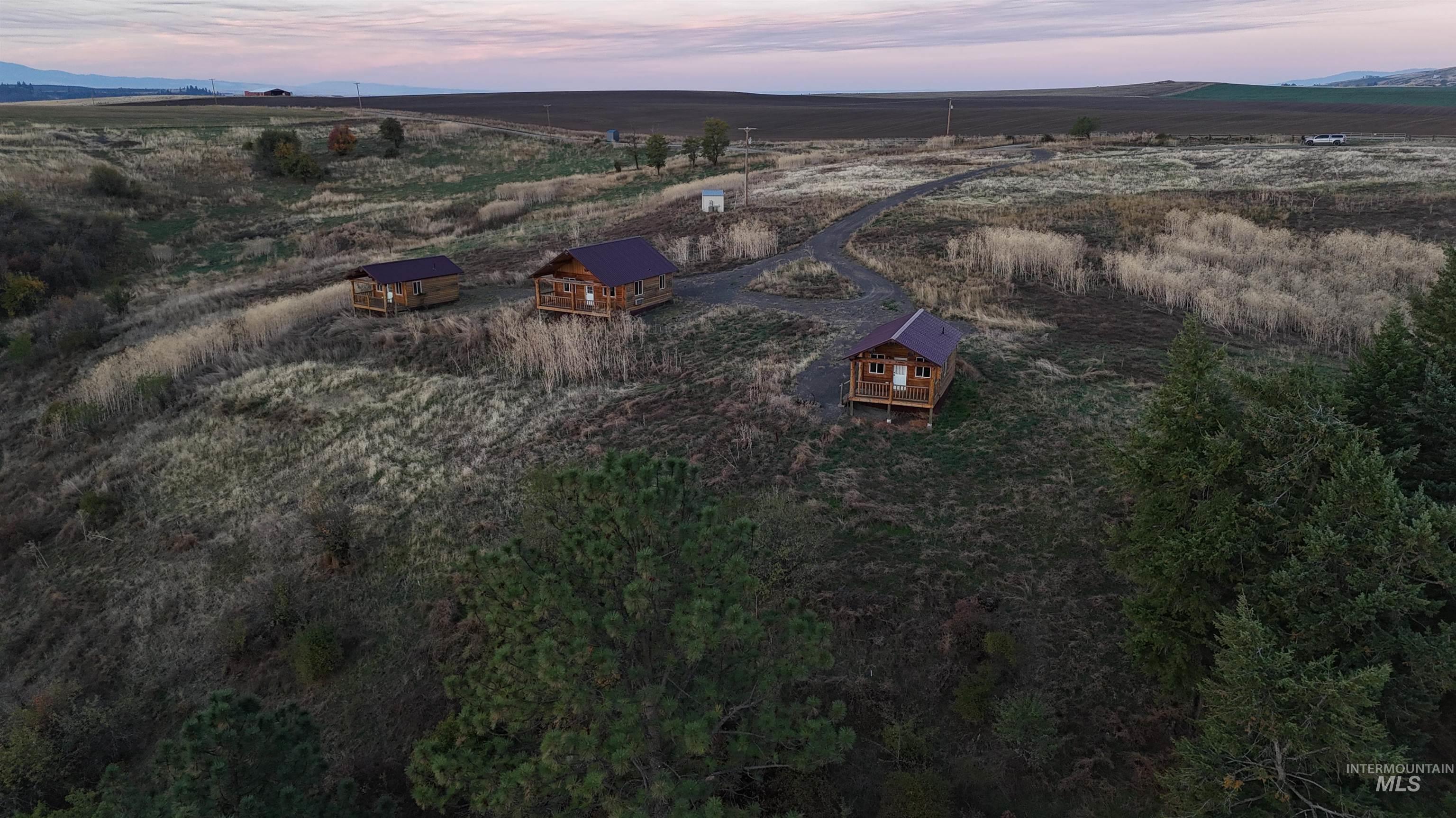 105 Scotlyn Rnch Road Kamiah, ID 83536 - Photo 8 of 27