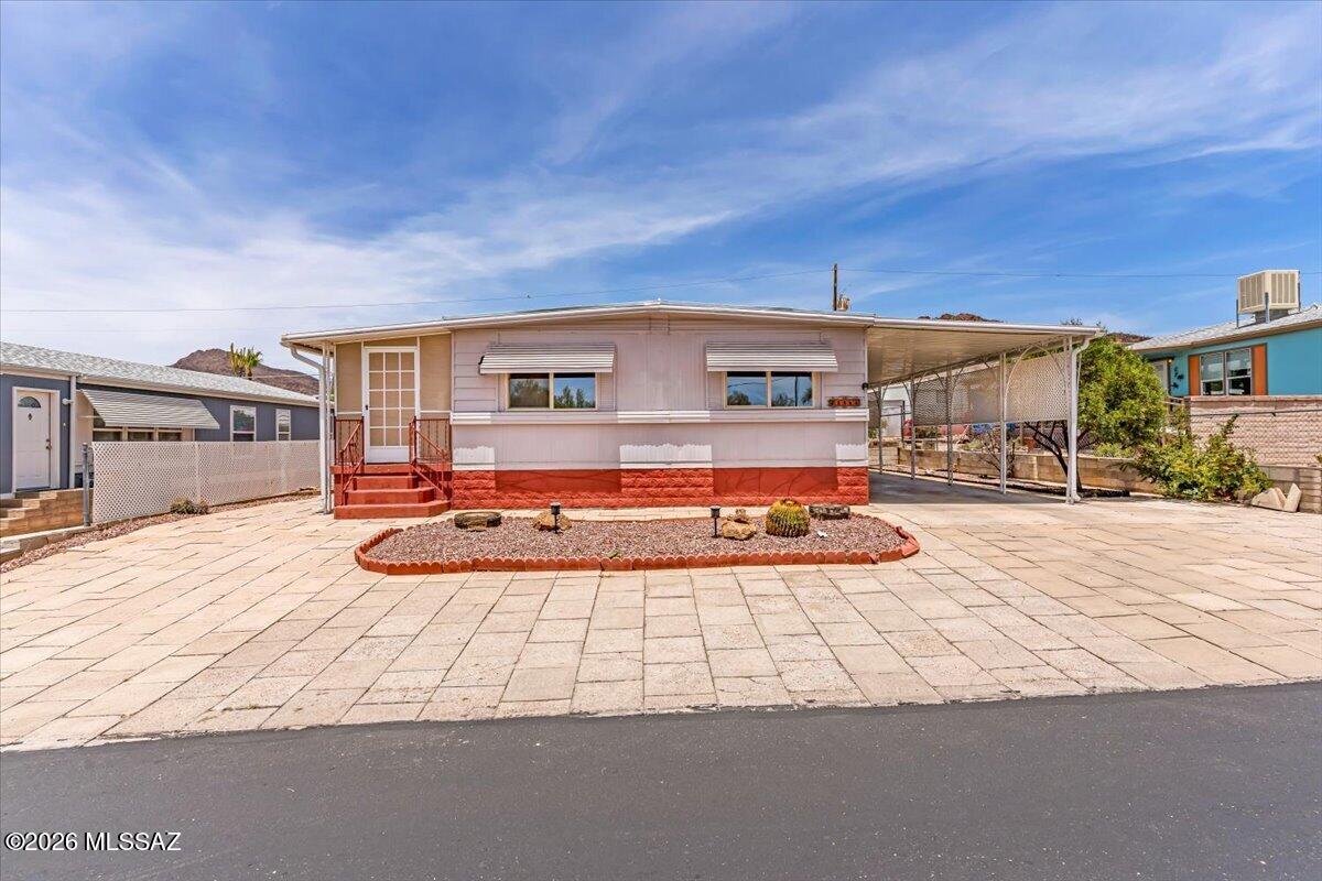 5344 West Rafter Cir Street Tucson, AZ 85713 - Photo 2 of 39 Rafter