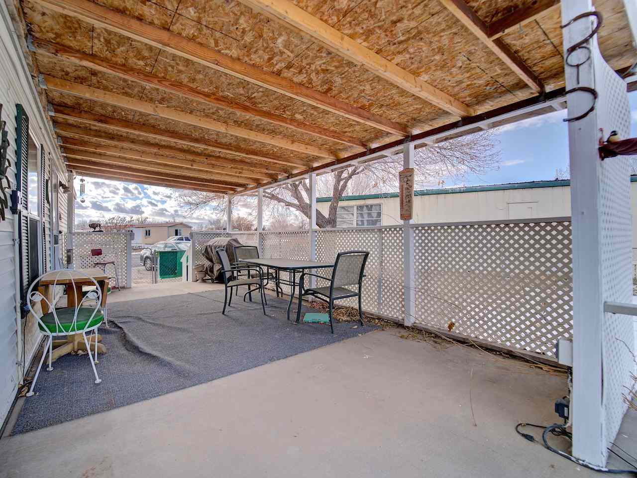 424 32 Road, Unit 72 Clifton, CO 81520 - Photo 22 of 30 Gallery Image 22