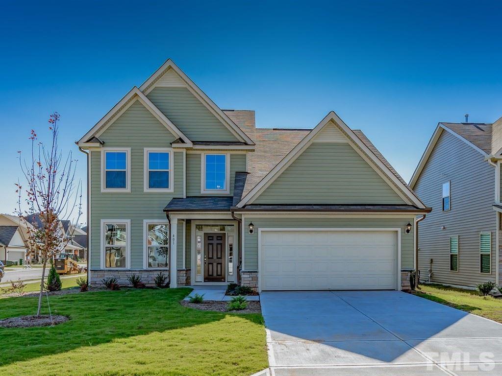 97 Eclipse Way, Unit 36 Willow Spring, NC 27592 - Photo 3 of 13
