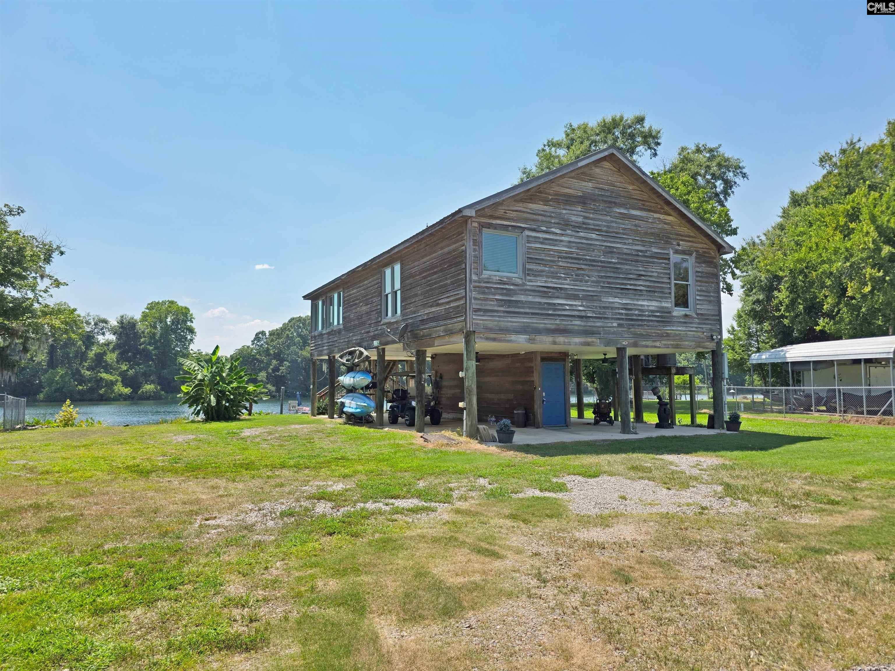 708 Gum Swamp Road Jackson, SC 29831 - Photo 23 of 27