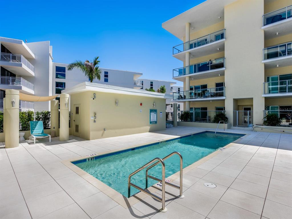 6512 Midnight Pass Road, Unit 303 Sarasota, FL 34242 - Photo 34 of 53