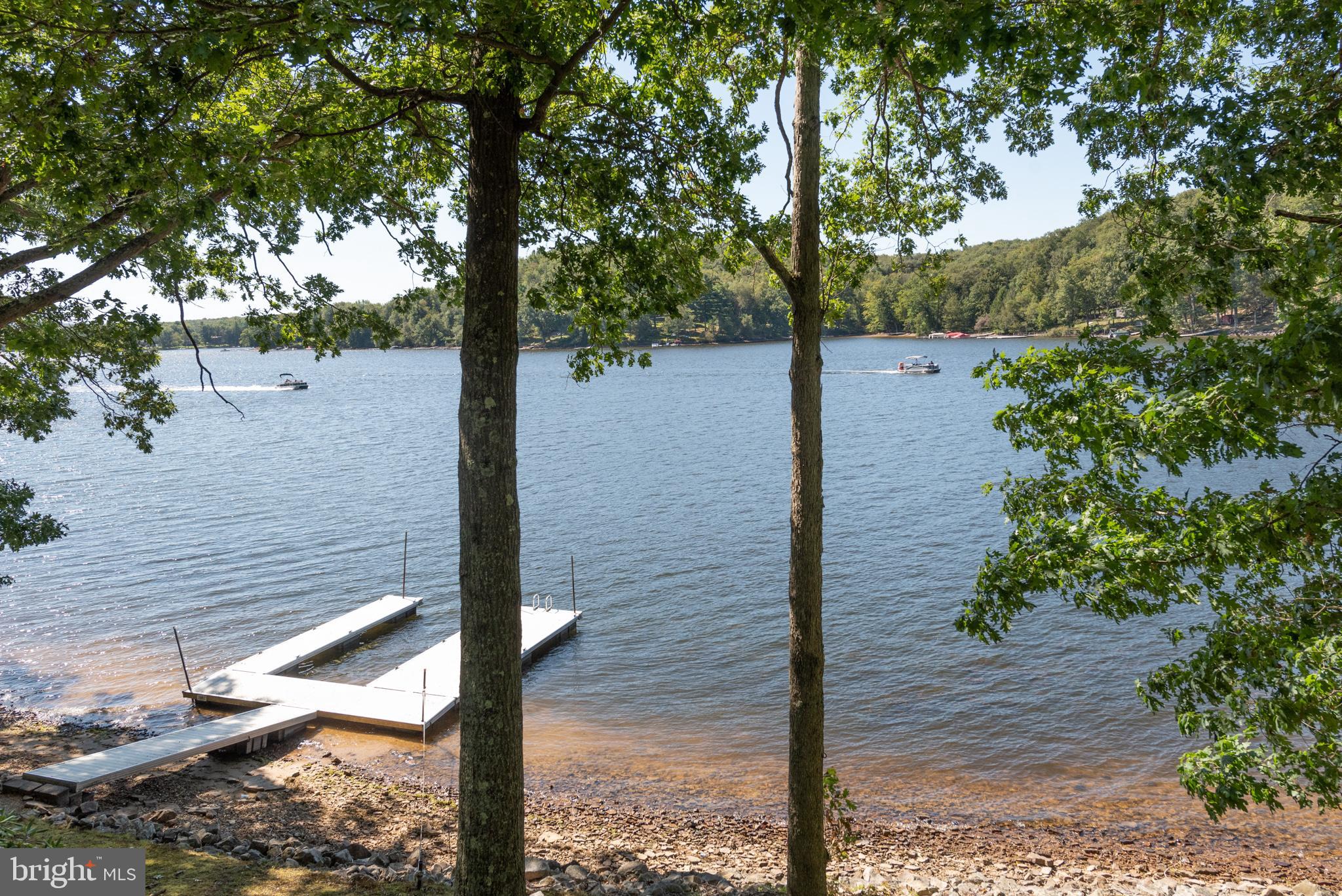 1244 Glendale Road Swanton, MD 21561 - Photo 11 of 52 Private type-A dock
