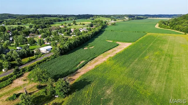 $199,000 | 0 South Street, Nebo, IL 62355