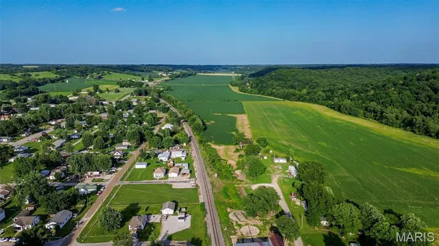 $199,000 | 0 South Street, Nebo, IL 62355