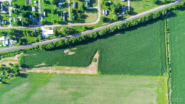 $199,000 | 0 South Street, Nebo, IL 62355