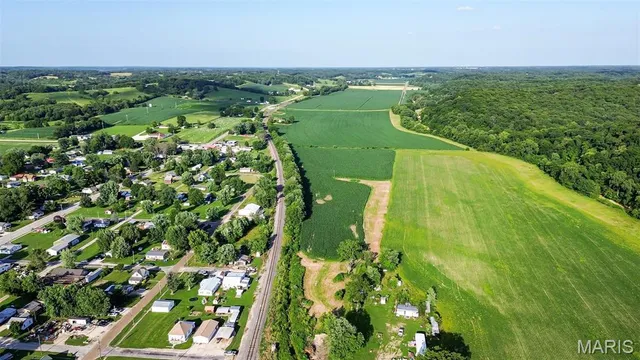 $199,000 | 0 South Street, Nebo, IL 62355