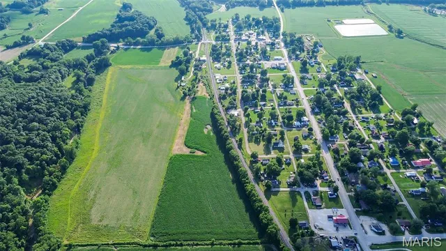 $199,000 | 0 South Street, Nebo, IL 62355