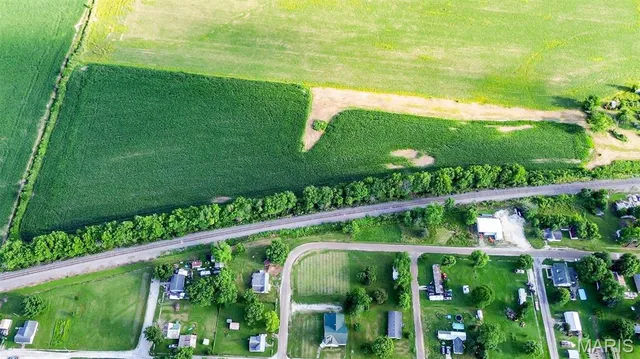 $199,000 | 0 South Street, Nebo, IL 62355