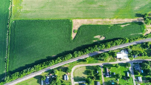 $199,000 | 0 South Street, Nebo, IL 62355