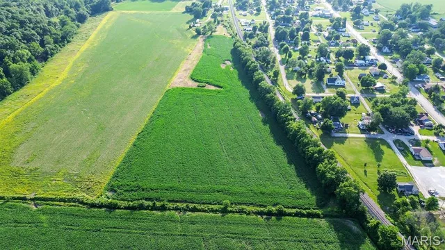 $199,000 | 0 South Street, Nebo, IL 62355