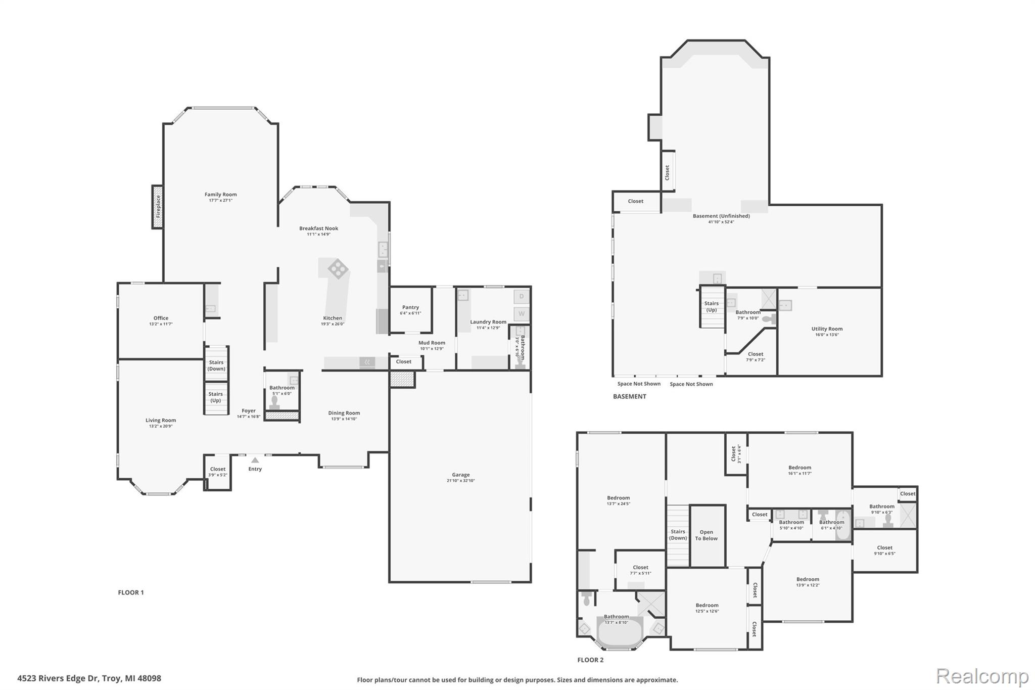 4523 Rivers Edge Drive Troy, MI 48098 - Photo 66 of 69 1-combined.jpg